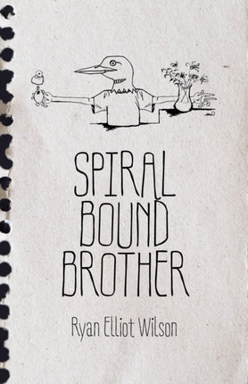 Spiral Bound Brother