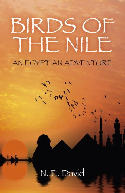 Birds of the Nile – An Egyptian Adventure