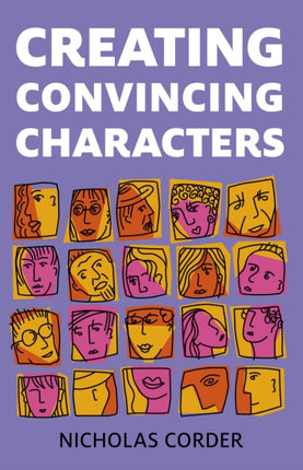 Creating Convincing Characters