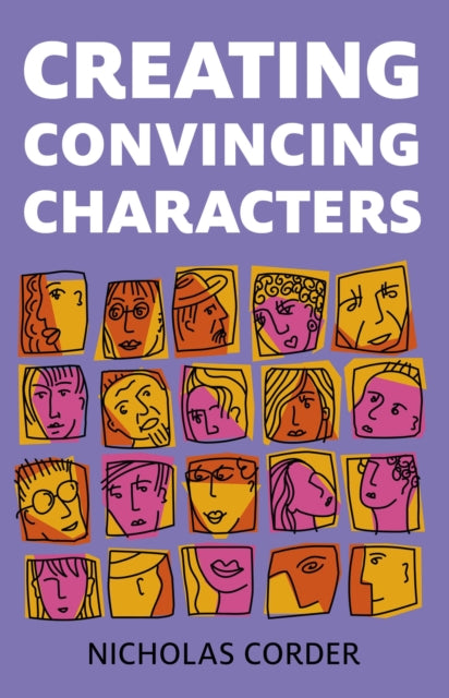 Creating Convincing Characters