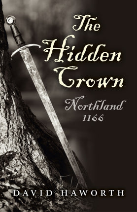 Hidden Crown, The – Northland: 1166