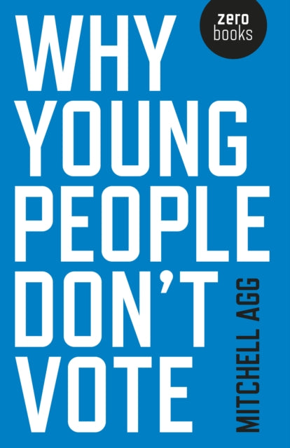 Why Young People Don′t Vote