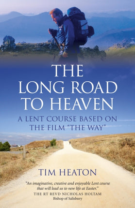 Long Road to Heaven, The – A Lent Course Based on the Film