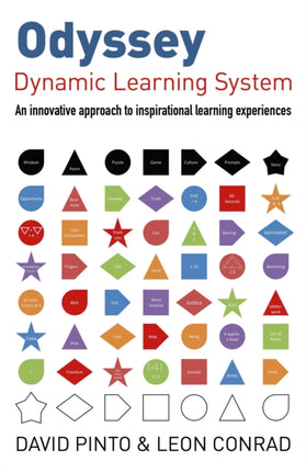 Odyssey: Dynamic Learning System – An innovative approach to inspirational learning experiences