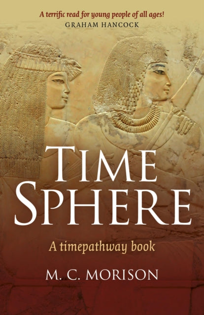 Time Sphere  A timepathway book