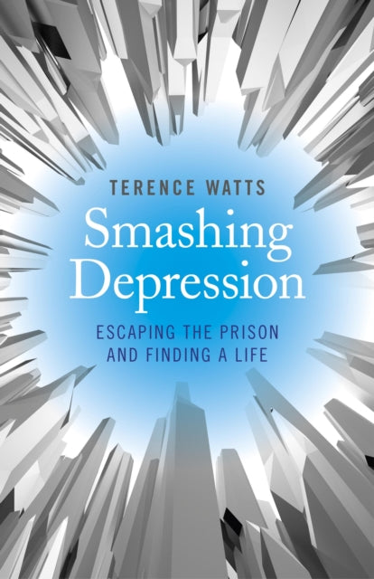Smashing Depression  Escaping the Prison and