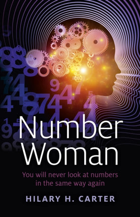 Number Woman  You will never look at numbers in the same way again