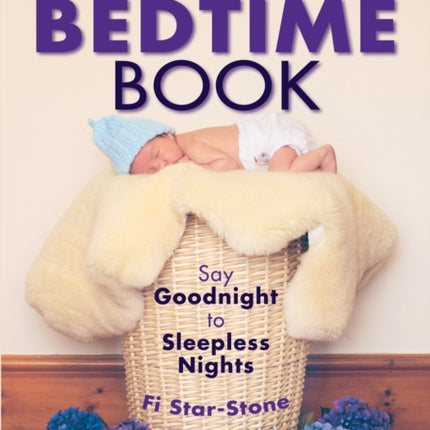 Baby Bedtime Book