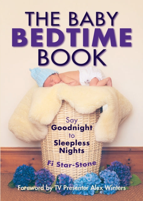 Baby Bedtime Book