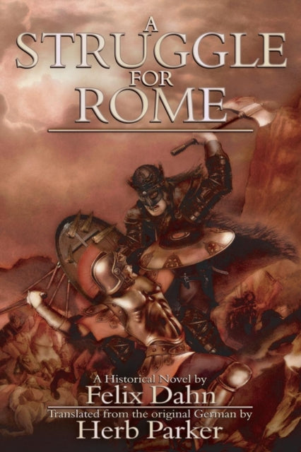 A Struggle for Rome