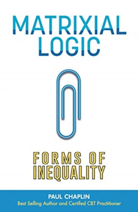 Matrixial Logic: Forms of Inequality