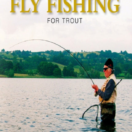 Little Book of Fly Fishing for Trout Little Books