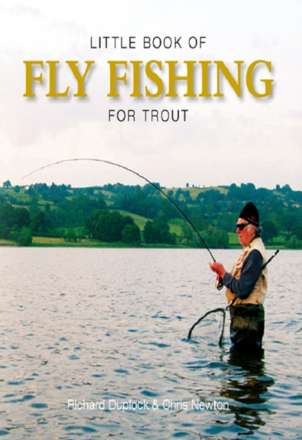 Little Book of Fly Fishing for Trout Little Books