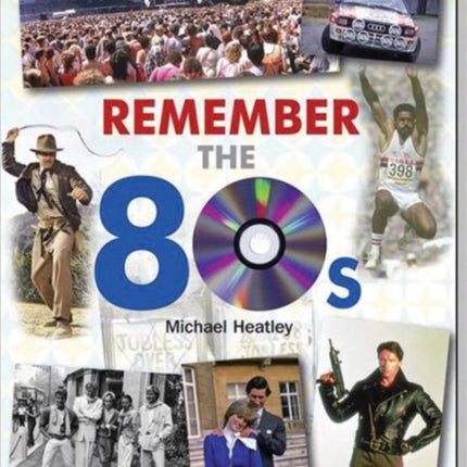 Remember the 80s