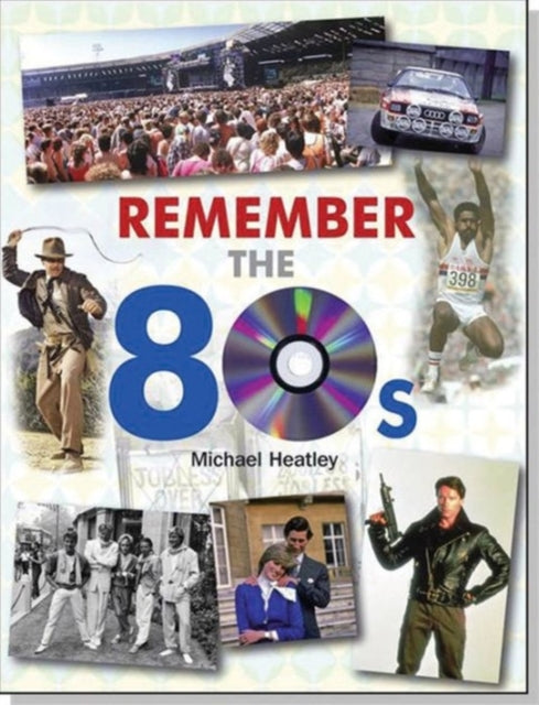 Remember the 80s