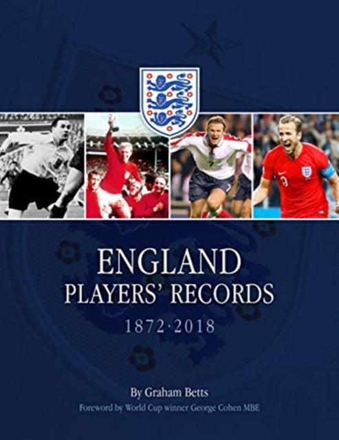 England Players' Records 1872-2020: 2020