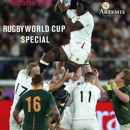 Rugby World Cup Review 2020: 2019