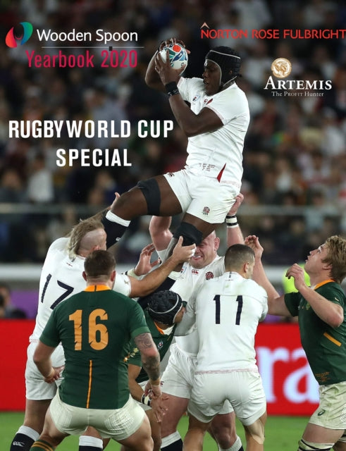 Rugby World Cup Review 2020: 2019