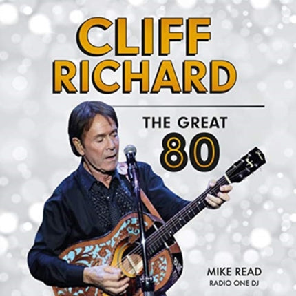 Cliff Richard - The Great 80