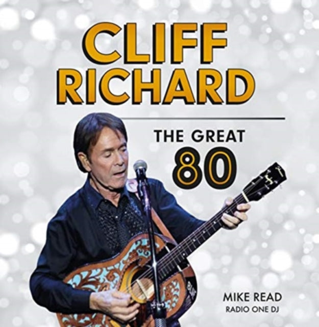 Cliff Richard - The Great 80