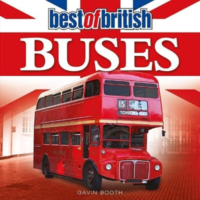 Best of British Buses