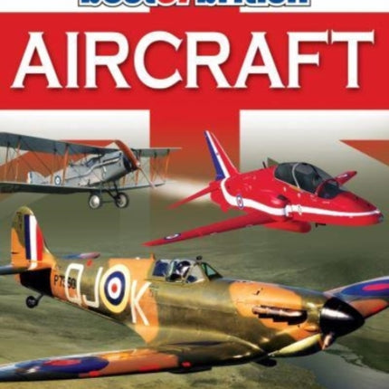 Best of British Aircraft