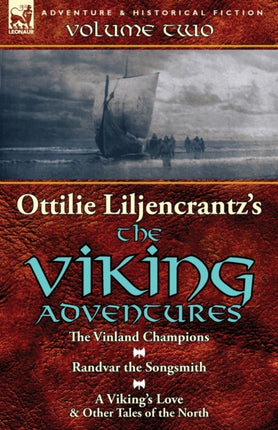 Ottilie A. Liljencrantz's 'The Viking