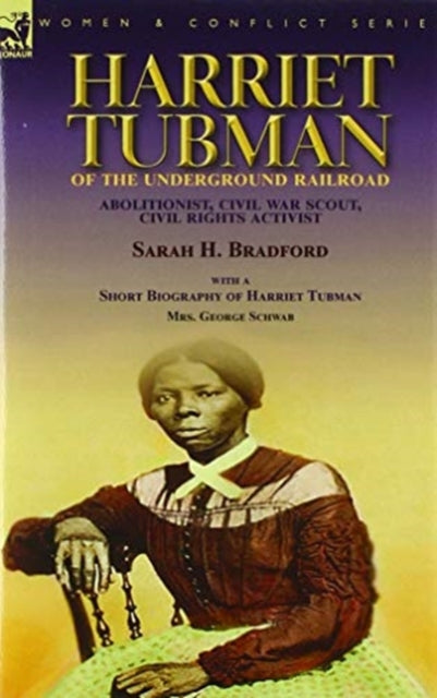 Harriet Tubman of the Underground