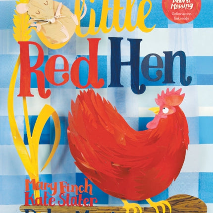 Little Red Hen