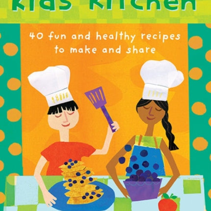 Kids' Kitchen