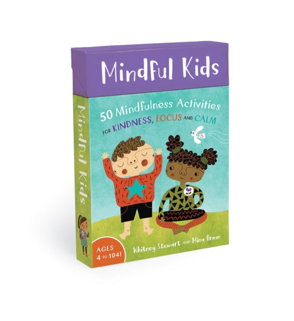 Mindful Kids