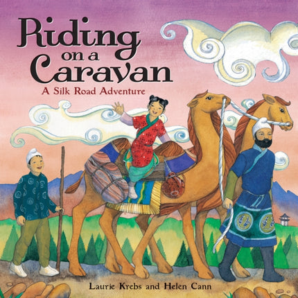 Riding on a Caravan