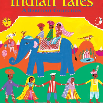 Indian Tales