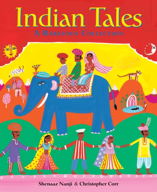 Indian Tales