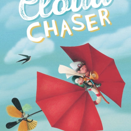 Cloud Chaser