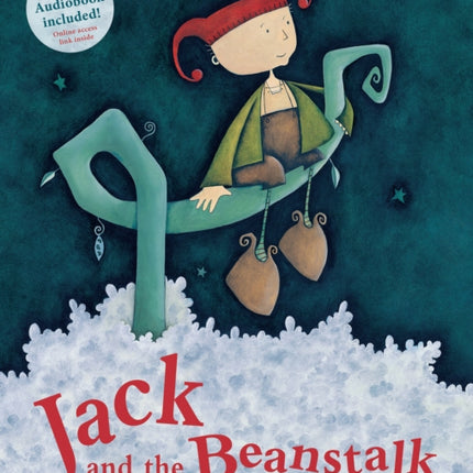 Jack and the Beanstalk