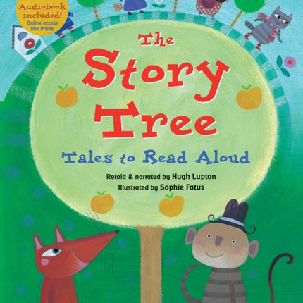 The Story Tree