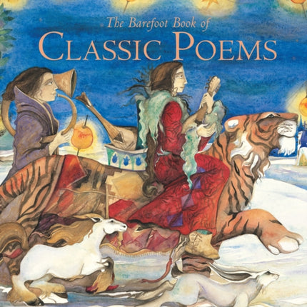 Classic Poems