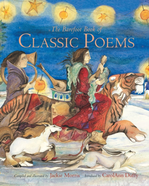 Classic Poems