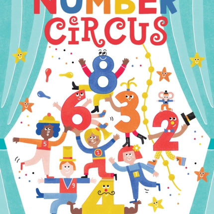 Number Circus