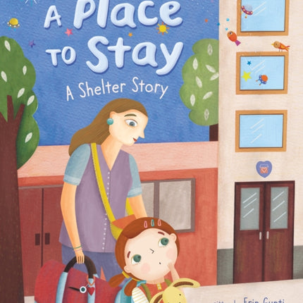 A Place to Stay