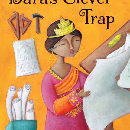 Daras Clever Trap A Tale from Cambodia 2 Stories from Around the World