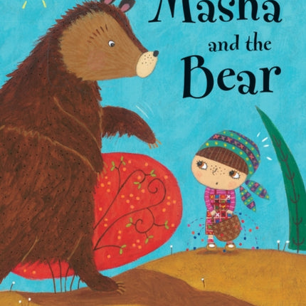 Masha and the Bear