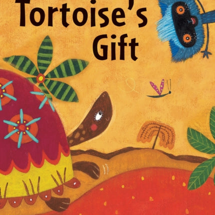 The Tortoises Gift