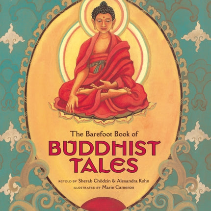 Buddhist Tales