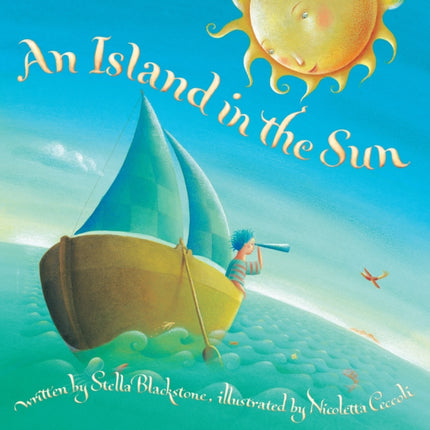 An Island in the Sun