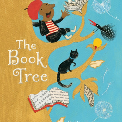 The Book Tree