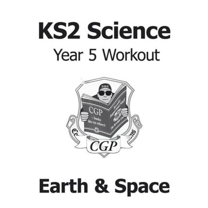 KS2 Science Year 5 Workout: Earth & Space