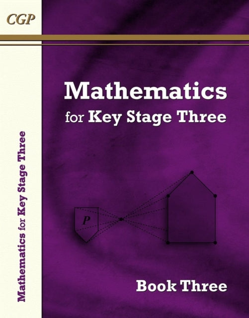 KS3 Maths Textbook 3