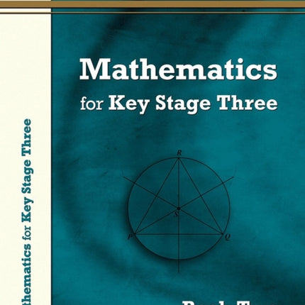 KS3 Maths Textbook 2